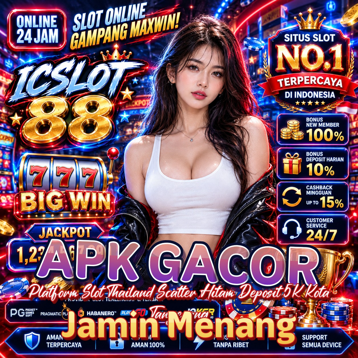 APK GACOR