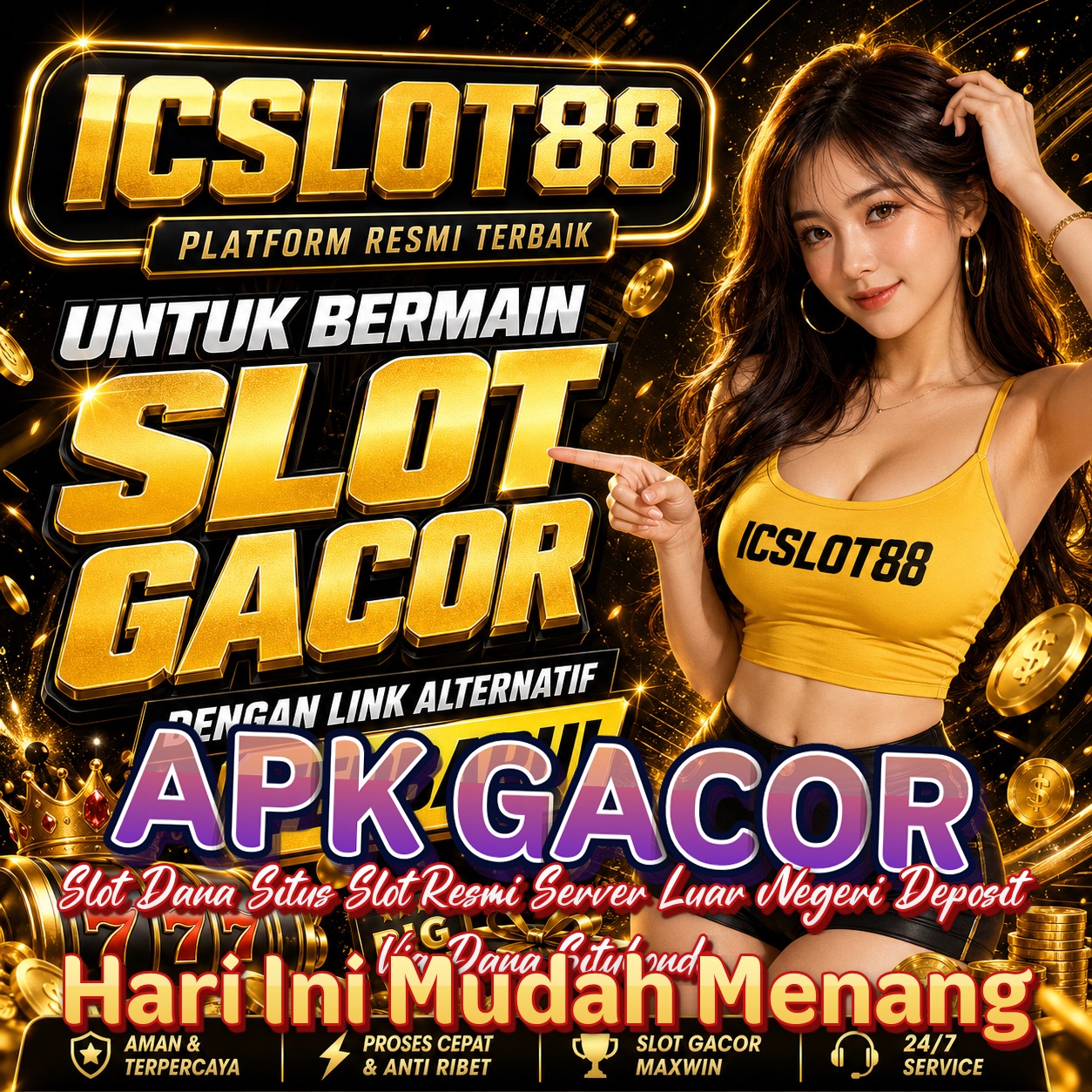 APK GACOR