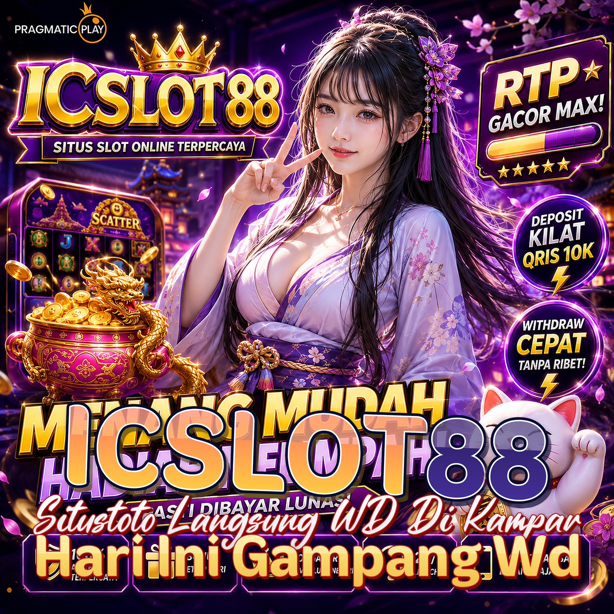 ICSLOT88