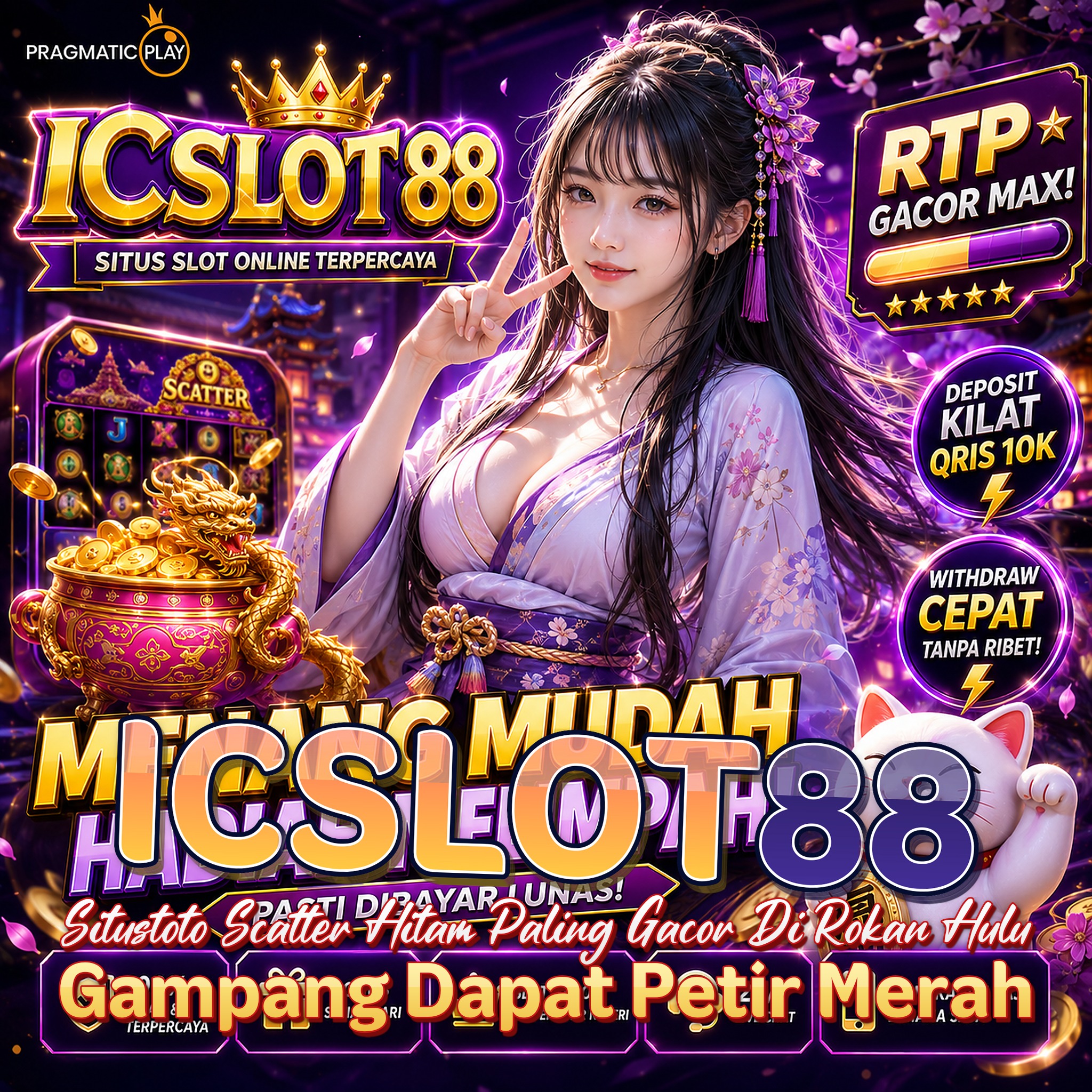 ICSLOT88